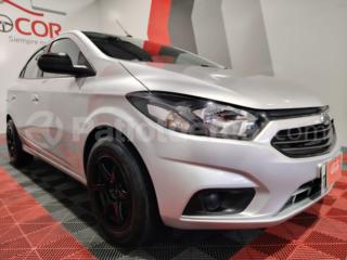 Chevrolet JOY