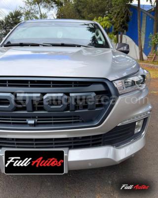 Foton TUNLAND G