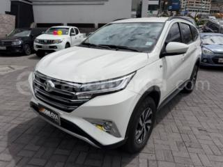 Toyota Rush
