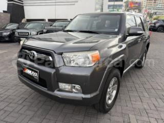 Toyota 4Runner