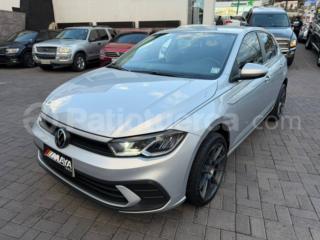 Volkswagen Polo Trendline