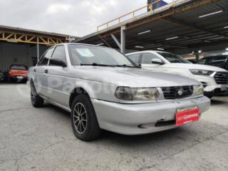 Nissan Sentra 2012