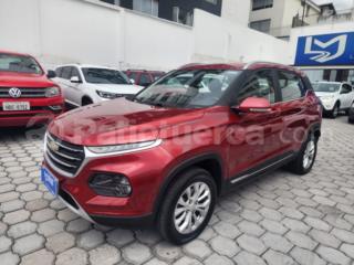Chevrolet GROOVE LTZ