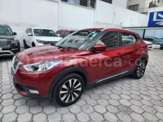 Nissan Kicks Advance