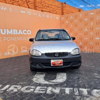 Chevrolet Corsa