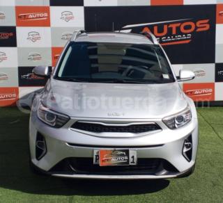 Kia Stonic LX
