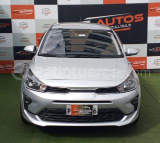 Kia RIO 5