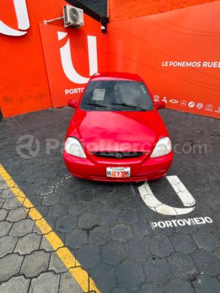 Kia Rio Stylus