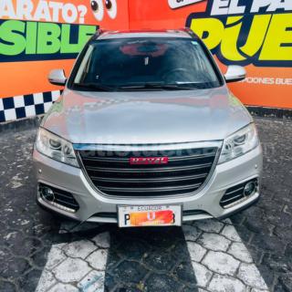 Great Wall H6