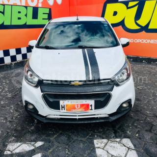 Chevrolet BEAT PREMIER
