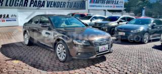Audi A4 1.8T
