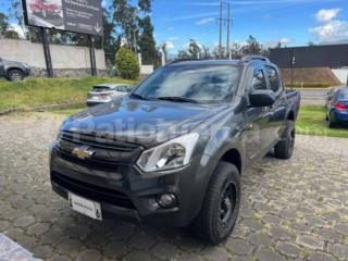 Chevrolet D-MAX CRDI 2.5 CD 4X2 TM DIESEL