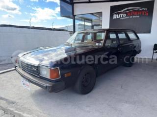Mazda 929