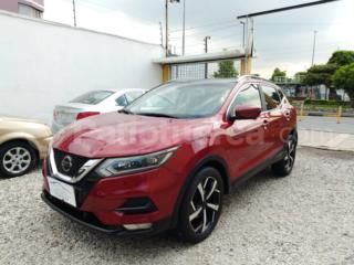 Nissan Qashqai exclusive 2019