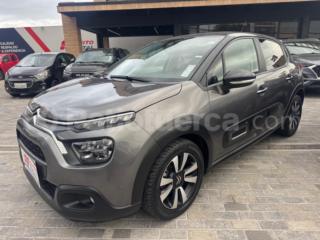 Citroen C3 Feel
