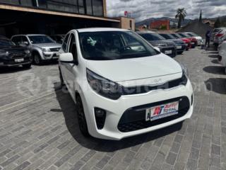 Kia Picanto Pro LX