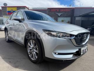 Mazda CX-5 2018