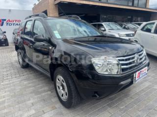 Renault Duster 2.0
