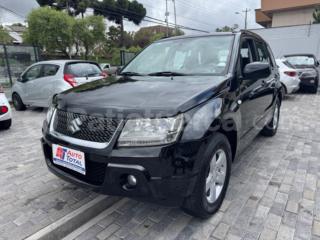 Suzuki Grand Vitara SZ