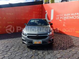 Chevrolet JOY