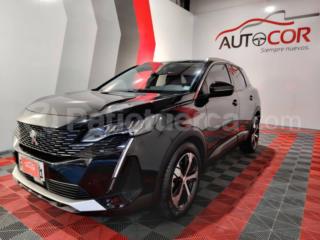 Peugeot 3008 2023
