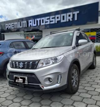 Suzuki VITARA GL PLUS 2024