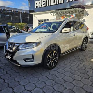 Nissan XTRAIL EXCLUSIVE
