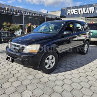 Kia SORENTO LX