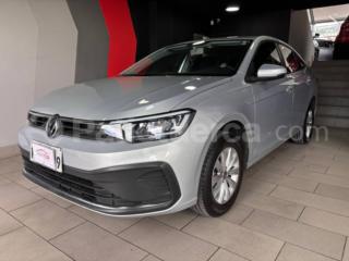 Volkswagen VIRTUS TRENDLINE.