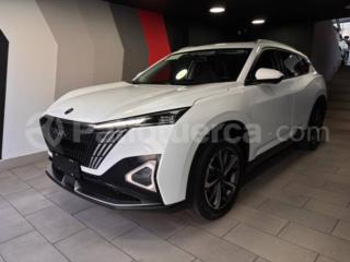 DongFeng AEOLUS MAGE