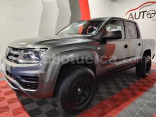 Volkswagen AMAROK BI TDI PLUS