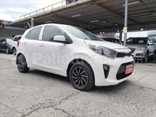 Kia Picanto 2022