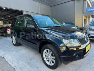 Suzuki Grand Vitara SZ 2.4 4x4