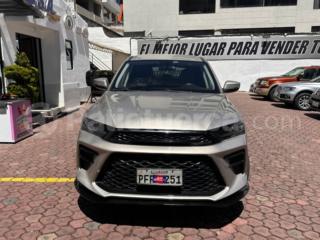 SWM G01 F