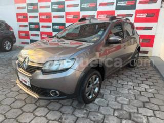 Renault Sandero Stepway
