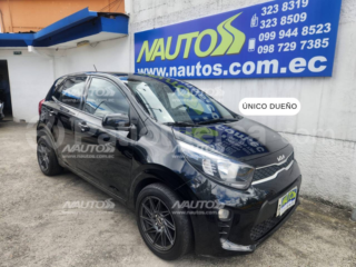 Kia PICANTO LX