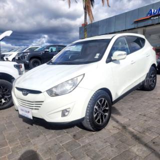 Hyundai Tucson IX