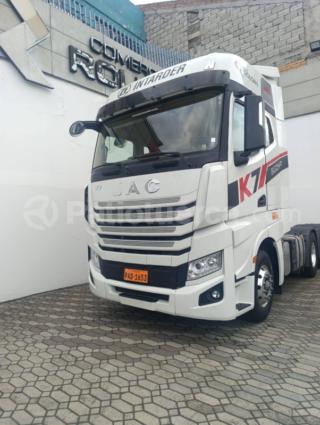 JAC HFC4260K3R1
