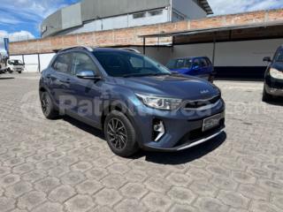 Kia Stonic LX