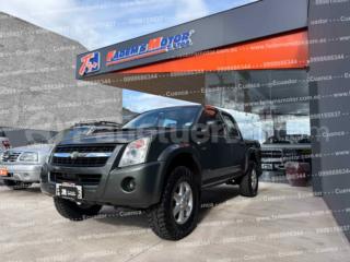 Chevrolet LUV D-MAX TM 3.0 4X4 DIESEL CD 2010