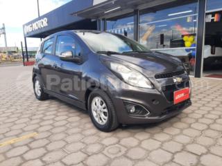 Chevrolet Spark GT