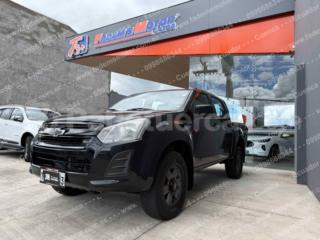 Chevrolet D-MAX CRDI AC 3.0 CD 4X4 TM DIESEL 2019