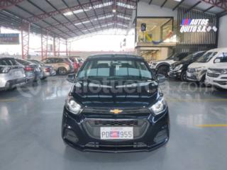 Chevrolet Beat LS