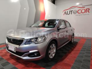 Peugeot 301