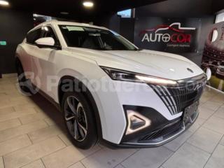 DongFeng MAGE
