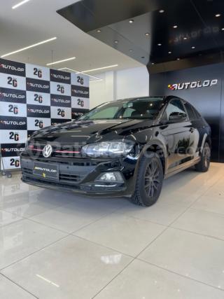 Volkswagen Virtus