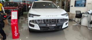 Jetour Dashing S06 PHEV