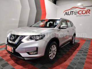Nissan XTRAIL SENSE