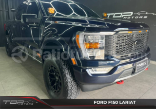 Ford F150 Lariat