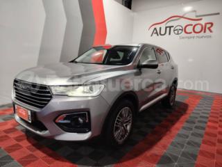 Great Wall Haval H6